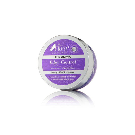 Mane Alpha Laid Back Effortlessly Edge Control