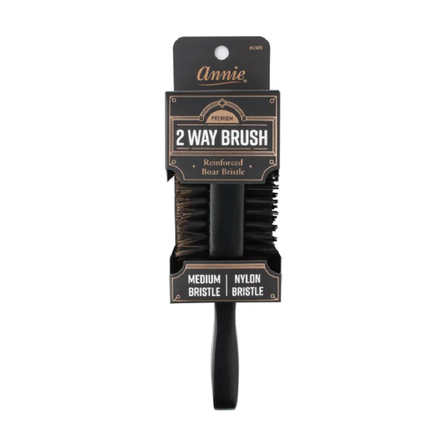 ANNIE 2 WAY BRUSH