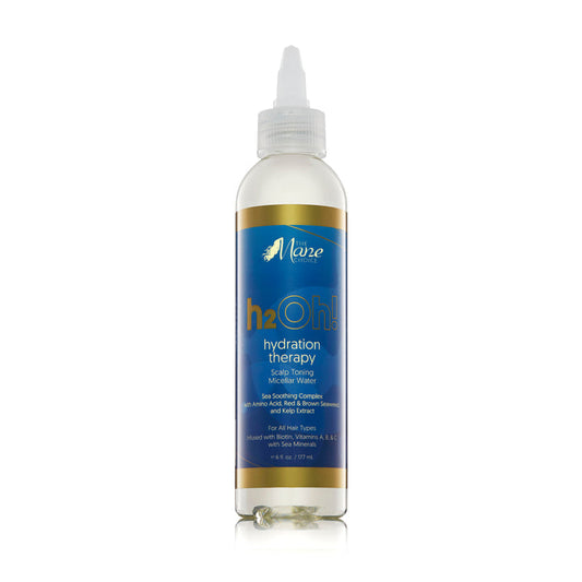 H2Oh! Hydration Therapy Soothing Scalp Oil