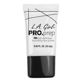 LA Girl Pro.Prep HD Face Primer, Clear (double faced)