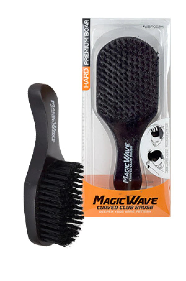 MAGIC WAVE CURVE BRUSH