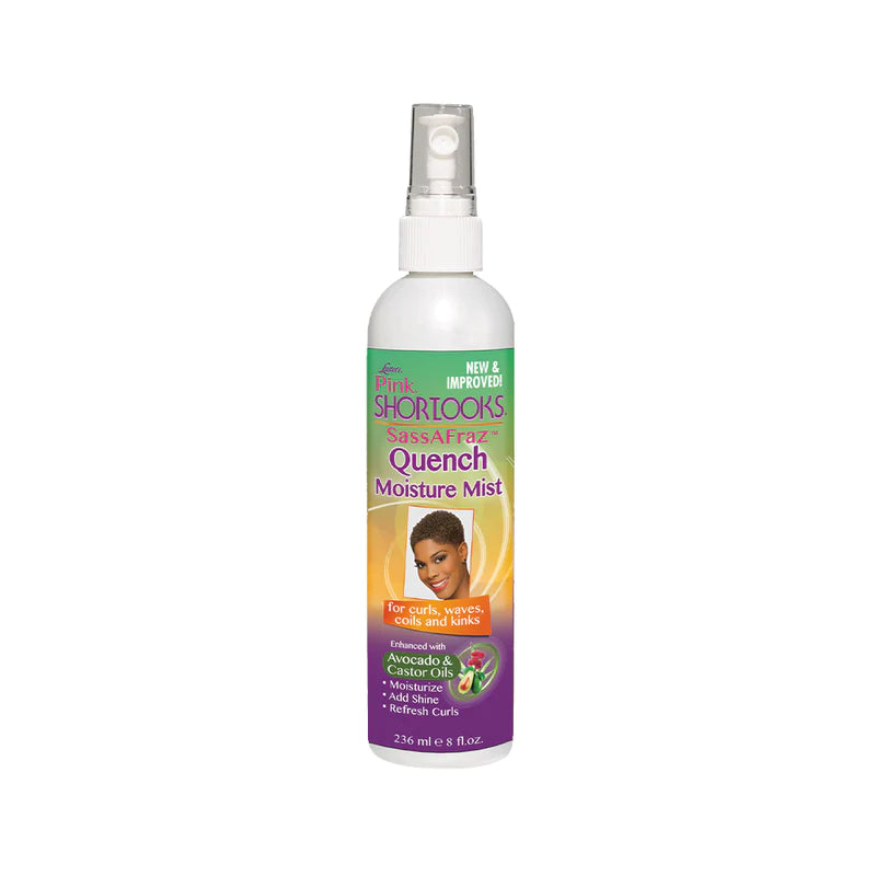 Quench Moisture Mist