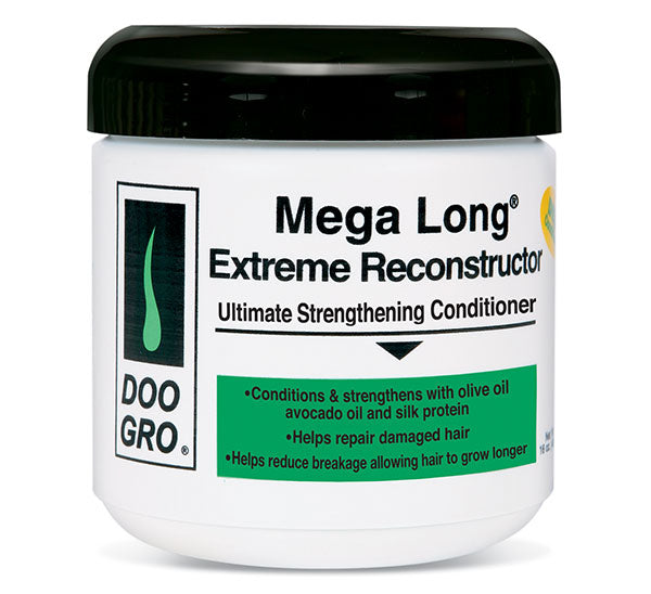 DOO GRO Mega Long Extreme Reconstructor