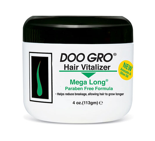 DOO GRO Mega Long Hair Vitalizer