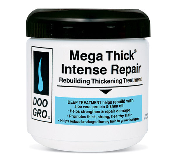 DOO GRO Mega Thick Intense Repair