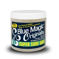 Blue Magic Original Super Sure Gro