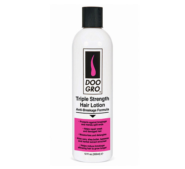 DOO GRO Triple Strength Hair Lotion